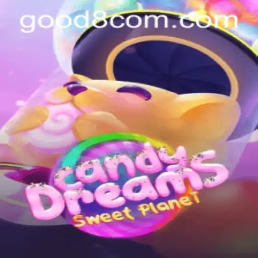 Exploring CandyDreams: A Sweet Gaming Experience with GOOD8.WIN