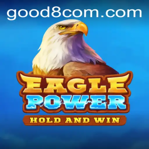 Discover EaglePower: A Thrilling New Game Adventure