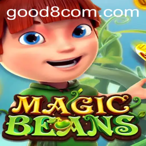 MAGICBEANS Game: Unraveling the Enigma of GOOD8.WIN