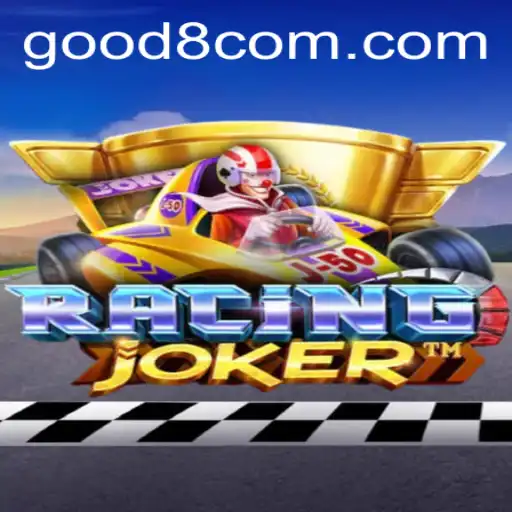 Unleashing the Thrills of RacingJoker: A New Gaming Sensation