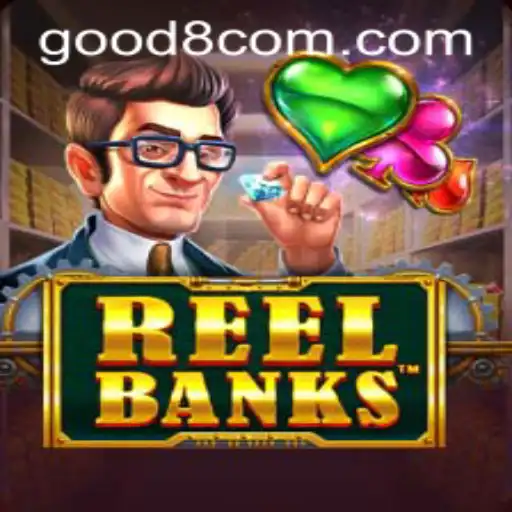 Exploring the Exciting World of ReelBanks: A Game Overview