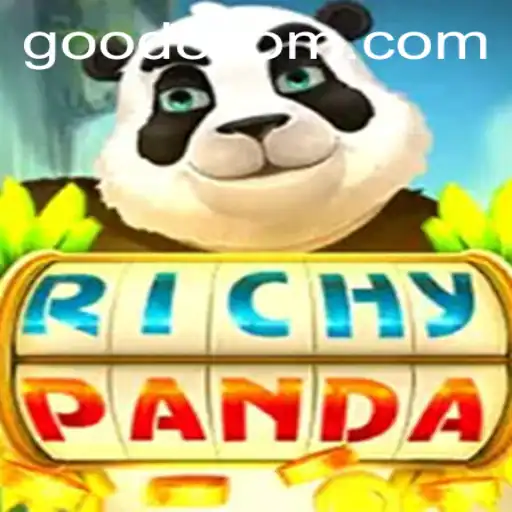 Exploring the World of RichyPanda: A Deep Dive into the Interactive Experience
