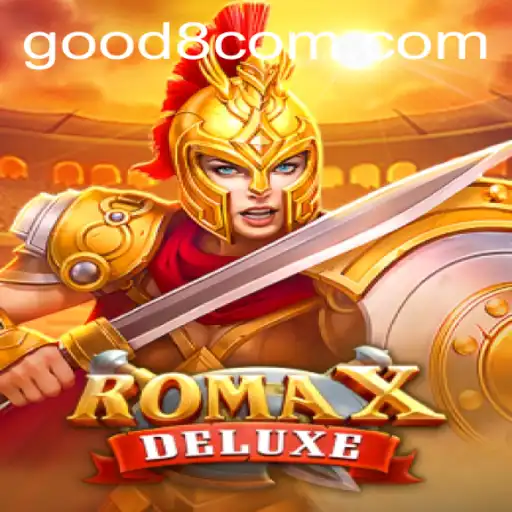 Exploring RomaXDeluxe: Unveiling the Thrills Behind GOOD8.WIN's Latest Game