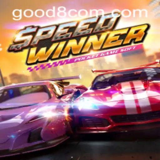 SpeedWinner: A Thrilling Adventure in the World of GOOD8.WIN