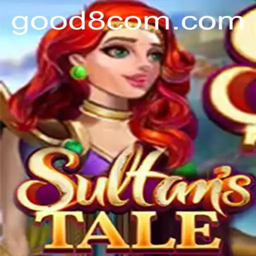 Sultanstale: Embark on a Majestic Adventure in a Richly Crafted World