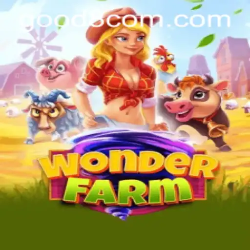 Exploring the Enchanting World of WonderFarm: A Blend of Strategy and Imagination