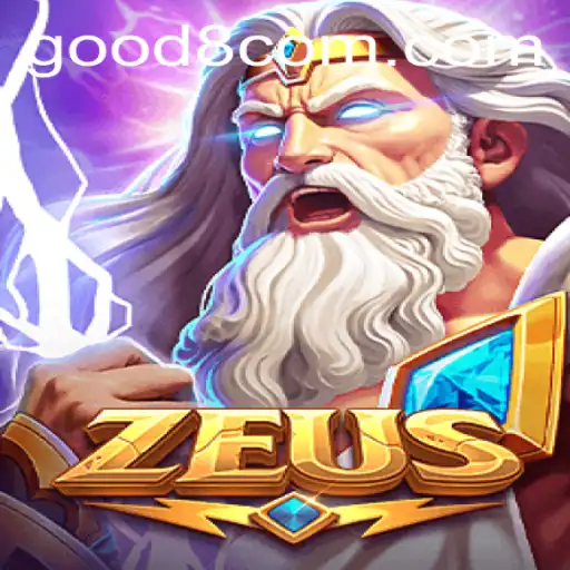 Unleashing the Thunder: An Introduction to Zeus on GOOD8.WIN